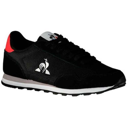 Baskets Astra 231030 Black - Le Coq Sportif - Modalova