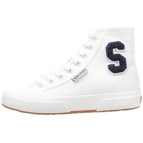 Baskets montantes 2295 TERRY COTTON - Superga - Modalova