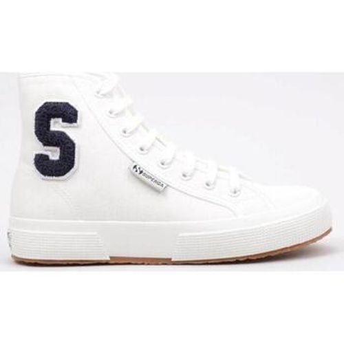 Baskets montantes 2295 TERRY COTTON - Superga - Modalova