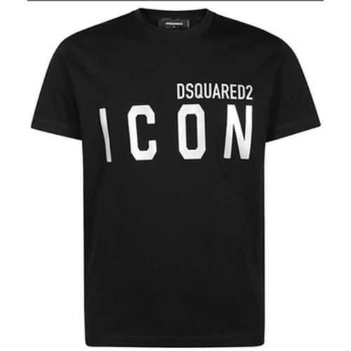 T-shirt Dsquared T-SHIRT - Dsquared - Modalova