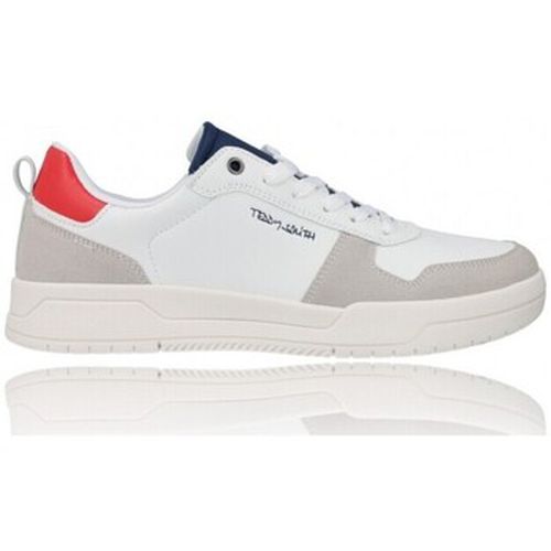 Baskets Zapatillas Deportivas Bambas para Hombre de 71643 - Teddy Smith - Modalova