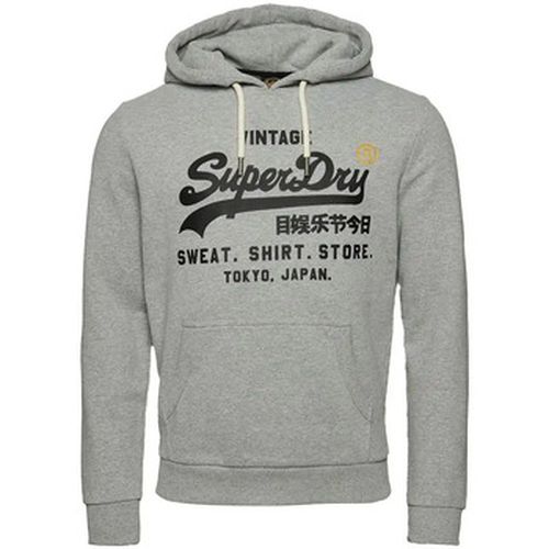 Sweat-shirt classique Vintage Logo Store - Superdry - Modalova