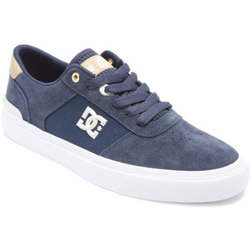 Chaussures de Skate Teknic S Wes - DC Shoes - Modalova