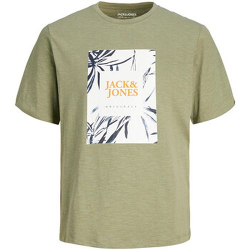 T-shirt Jack & Jones 146753VTPE23 - Jack & Jones - Modalova