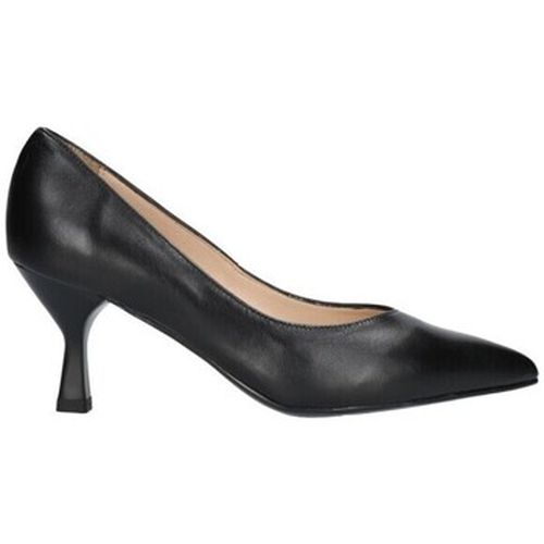Chaussures escarpins 5533 negro Mujer Negro - Patricia Miller - Modalova