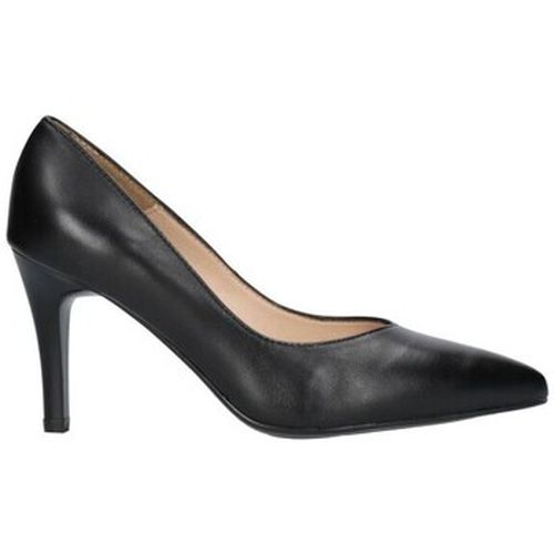 Chaussures escarpins 5530 negro Mujer Negro - Patricia Miller - Modalova