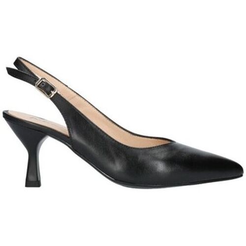 Chaussures escarpins 5532 negro Mujer Negro - Patricia Miller - Modalova