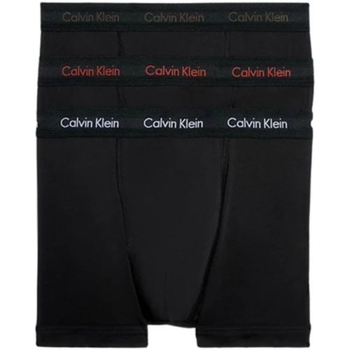 Caleçons Lot de 3 boxers Ref 59711 CPZ - Calvin Klein Jeans - Modalova