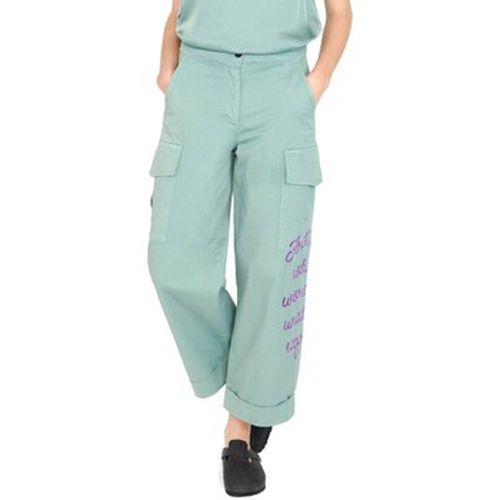 Jeans Pantalon Cargo Relief - Ko Samui Tailors - Modalova