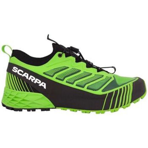 Chaussures Baskets Ribelle Run Green Flash - Scarpa - Modalova
