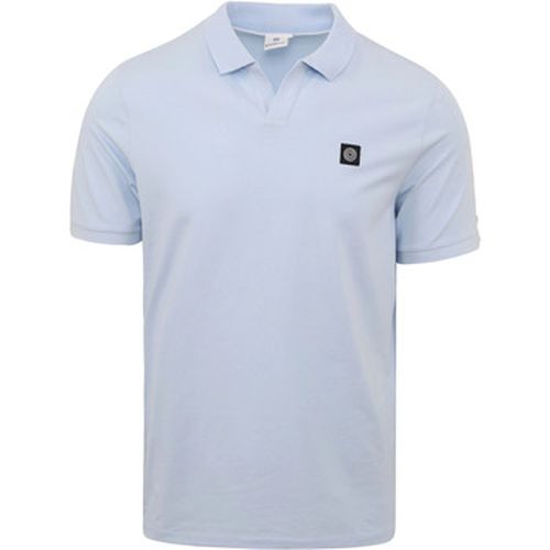 T-shirt Polo M38 Clair - Blue Industry - Modalova