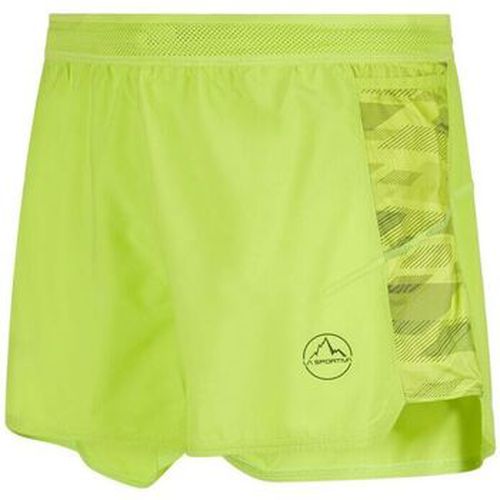 Short Shorts Auster Lime Punch - La Sportiva - Modalova