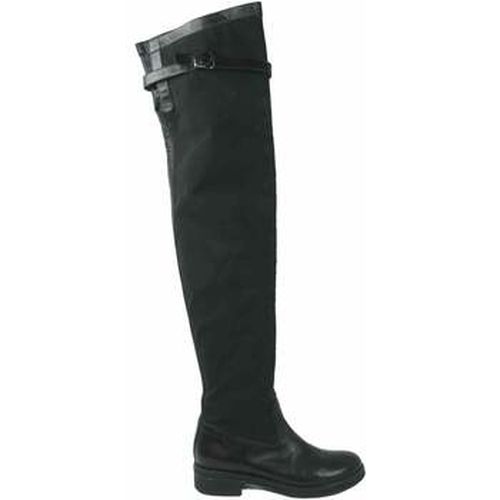 Boots Twin Set Boots en cuir - Twin Set - Modalova