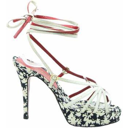 Sandales D&G Sandales en cuir - D&G - Modalova