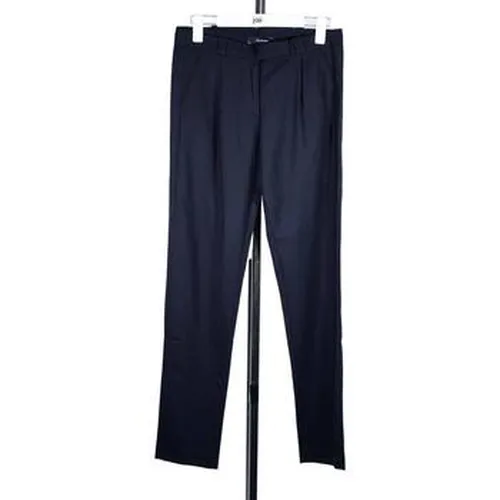 Pantalon Pantalon en laine - The Kooples - Modalova