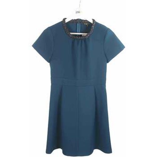 Robe courte Maje Robe bleu - Maje - Modalova