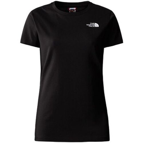 T-shirt The North Face Red Box Tee - The North Face - Modalova