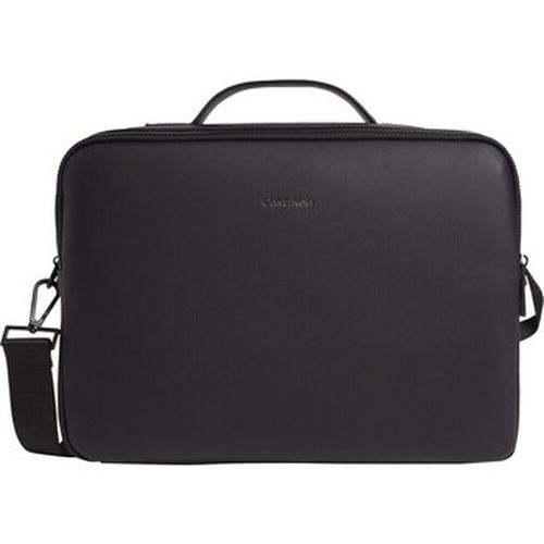 Sac Must Pique 2G Conv Laptop Bag - Calvin Klein Jeans - Modalova