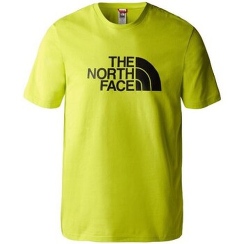 T-shirt M SS Easy Tee - The North Face - Modalova