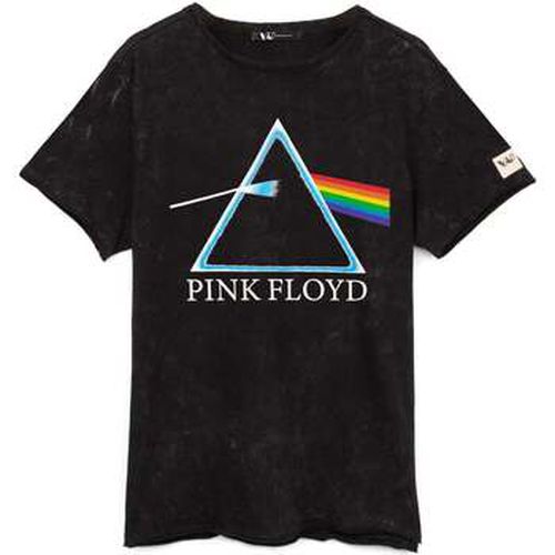 T-shirt Pink Floyd NS6673 - Pink Floyd - Modalova