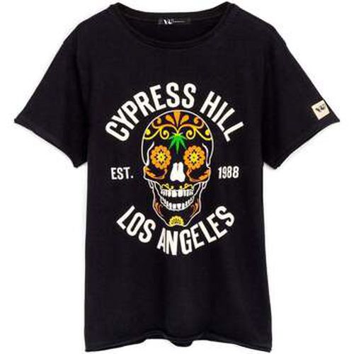 T-shirt Cypress Hill LA - Cypress Hill - Modalova