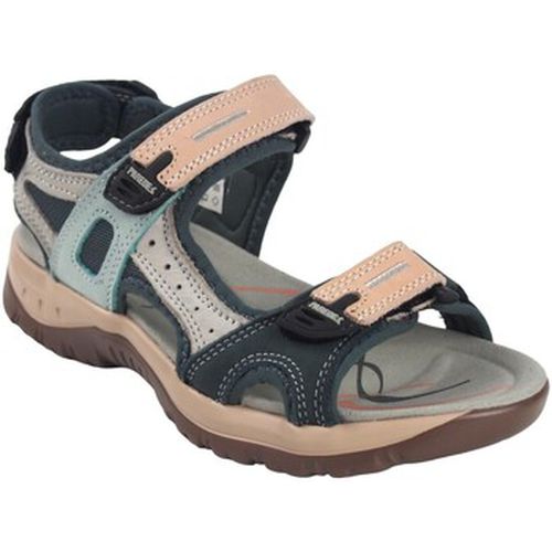 Chaussures Sandale 22176 az.beig - Paredes - Modalova