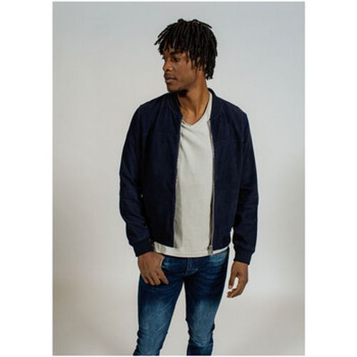 Blouson Blouson en cuir BOWER 2 AFRICAN - Redskins - Modalova