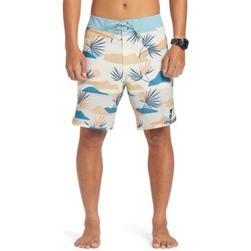 Maillots de bain Highlite Scallop 19" - Quiksilver - Modalova