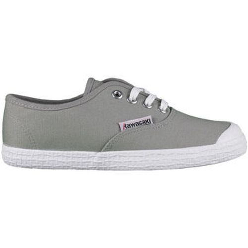 Baskets Base Canvas Shoe K202405 3017 Various - Kawasaki - Modalova