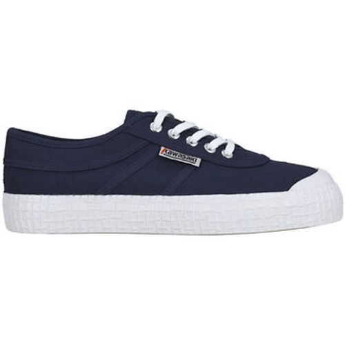 Baskets Original 3.0 Canvas Shoe K232427 2002 Navy - Kawasaki - Modalova