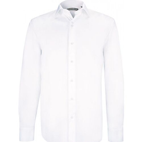 Chemise chemise classique coupe droite clamica polaire - Emporio Balzani - Modalova