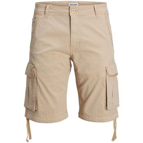 Short 12205883 ZEUS-OXFORD TAN - Jack & Jones - Modalova