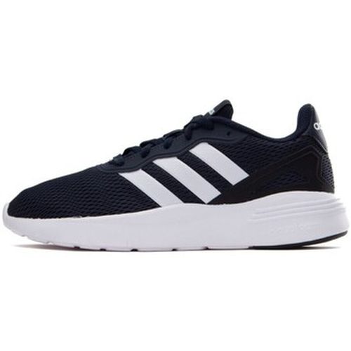 Baskets basses adidas Nebzed - adidas - Modalova