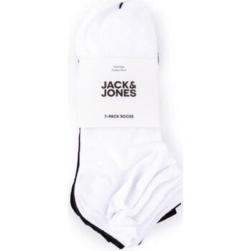 Chaussettes 7 Pack Logo Chaussettes - Jack & Jones - Modalova