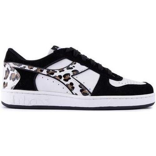 Baskets basses Basket Low Formateurs - Diadora - Modalova