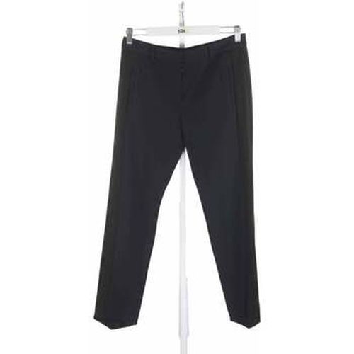 Pantalon The Kooples Pantalon bleu - The Kooples - Modalova