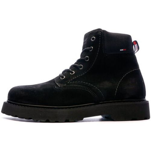 Bottes Tommy Hilfiger EM0EM00830 - Tommy Hilfiger - Modalova