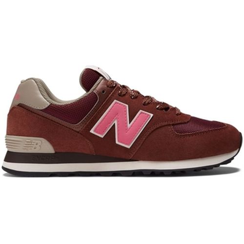 Baskets New Balance 574 U574GR2 - New Balance - Modalova