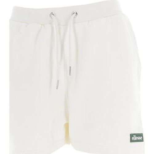 Short Shanni off white short - Ellesse - Modalova