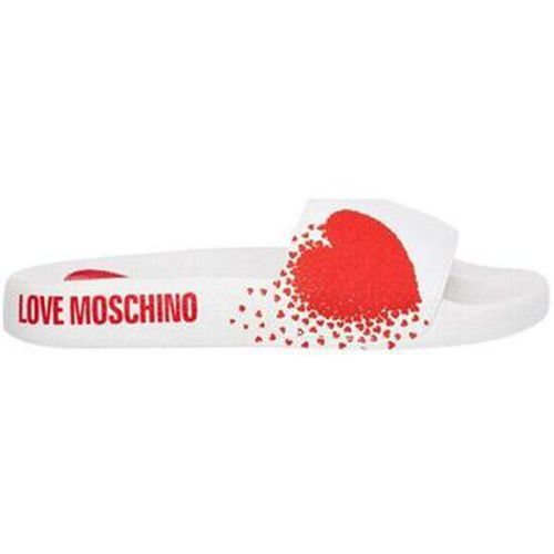 Mules Love Moschino - Love Moschino - Modalova