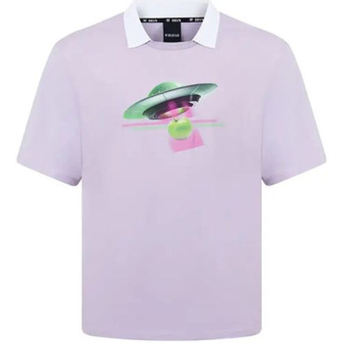 T-shirt Brvn Apple Universe - Brvn - Modalova