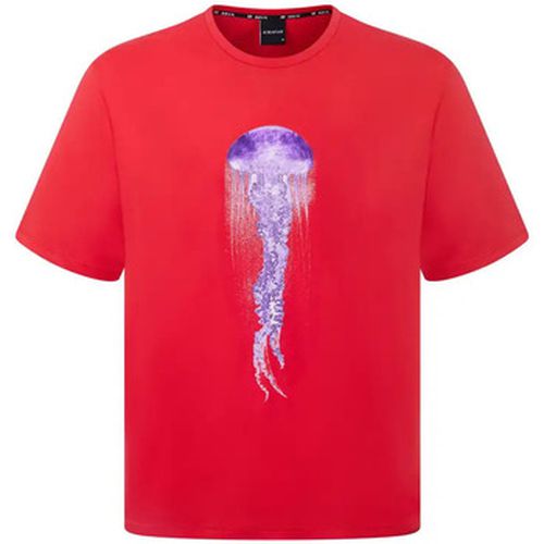 T-shirt Brvn Jellyfish - Brvn - Modalova