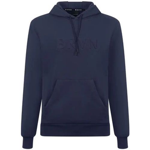 T-shirt Bravian Classic Hoodie - Brvn - Modalova