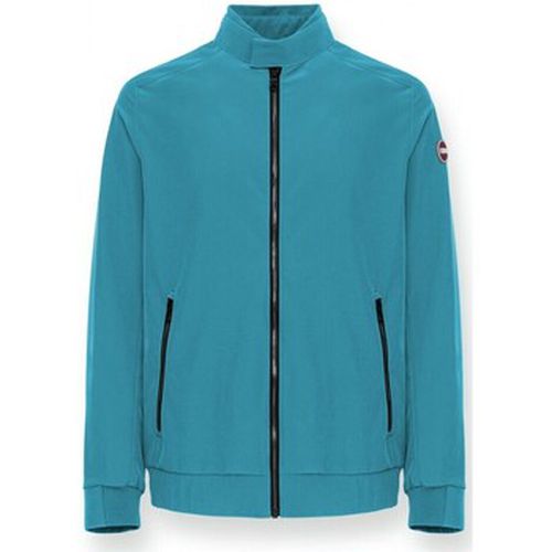 Blouson Veste motard softshell - Colmar - Modalova