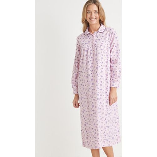 Pyjamas / Chemises de nuit by - Chemise de nuit imprimée - Daxon - Modalova