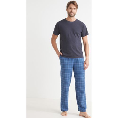 Pyjamas / Chemises de nuit by - Pyjama jersey et flanelle - Daxon - Modalova