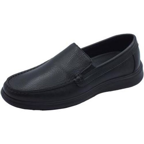 Mocassins Enval 3708000 Nappa - Enval - Modalova