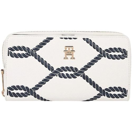 Portefeuille Portefeuille Ref 59714 19*3*10 cm - Tommy Hilfiger - Modalova