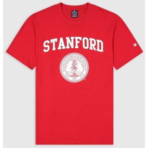 T-shirt Stanford University - Champion - Modalova