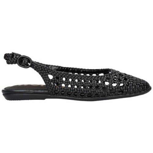 Chaussures escarpins CH-1002 Mujer Negro - Wonders - Modalova